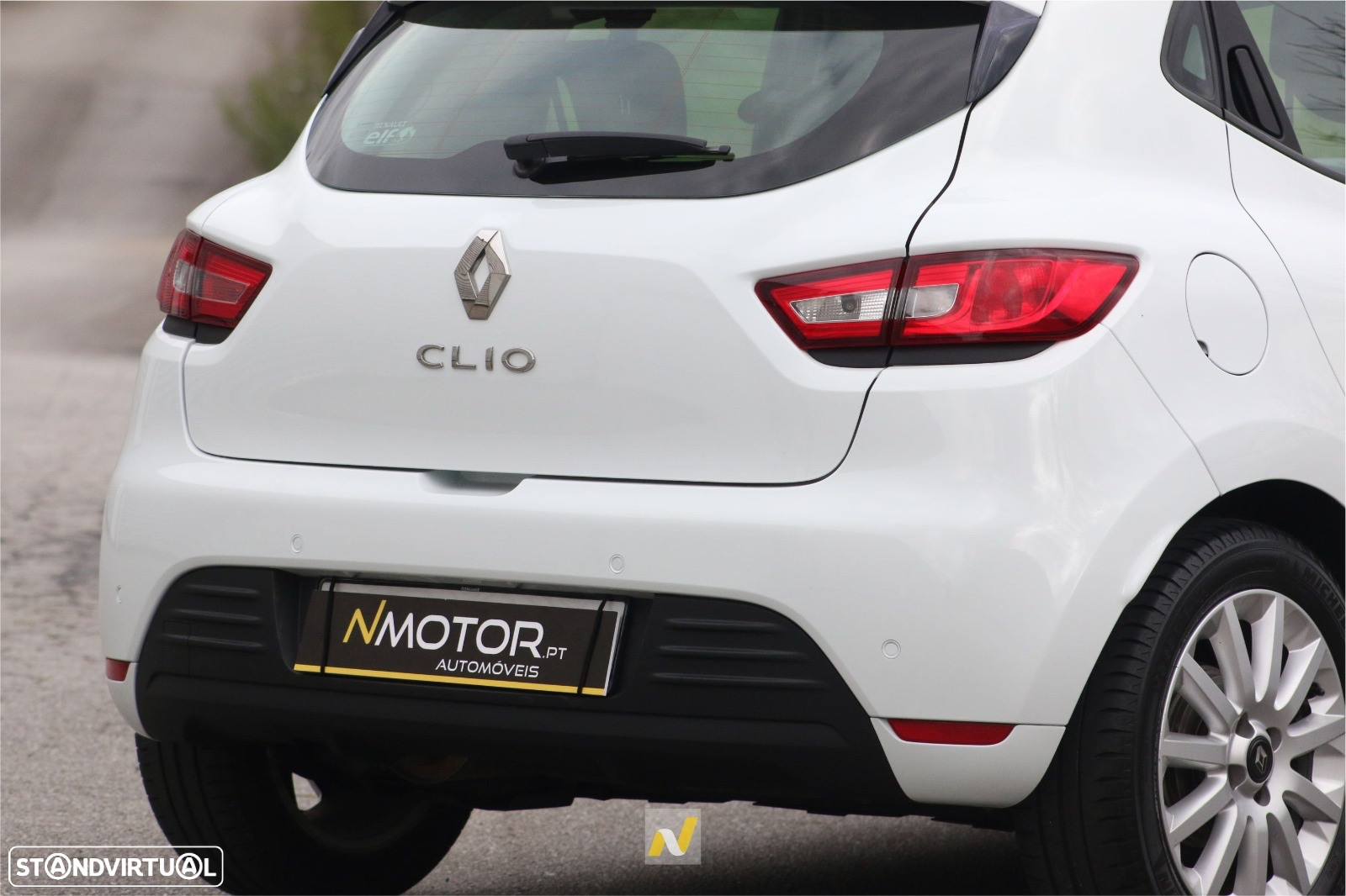 Renault Clio 1.0 SCe Zen - 4
