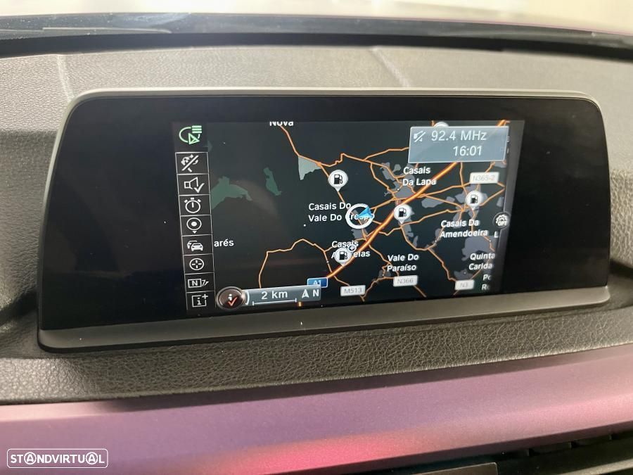 BMW 320 d Touring ED Advantage - 14