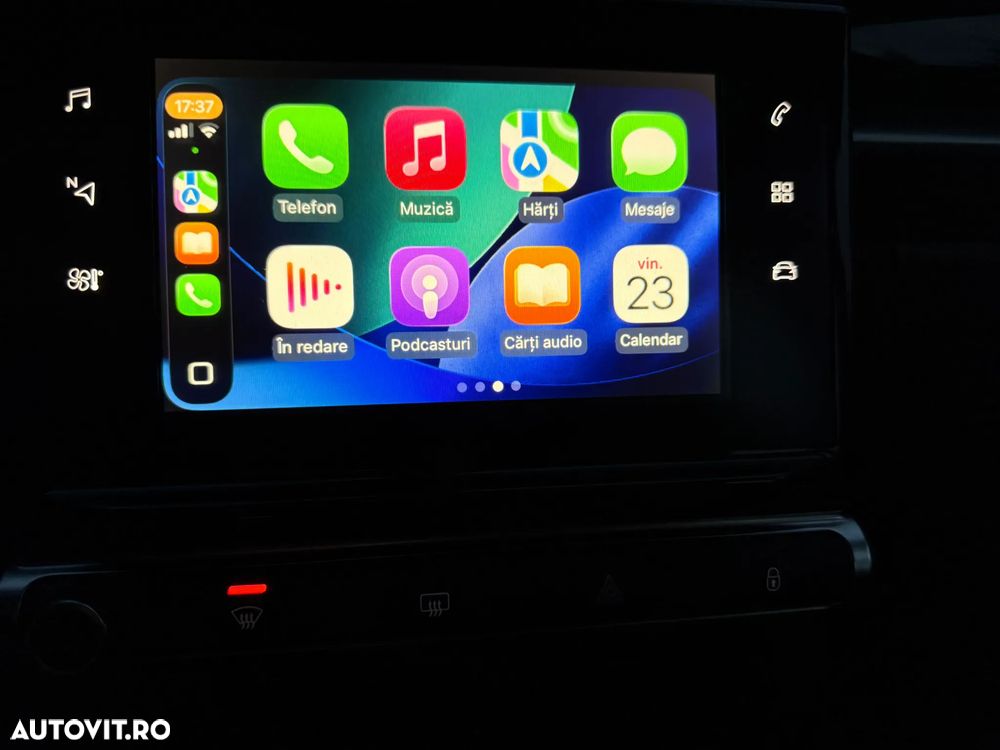 Citroën C3 1.2 PureTech BVM Feel - 5