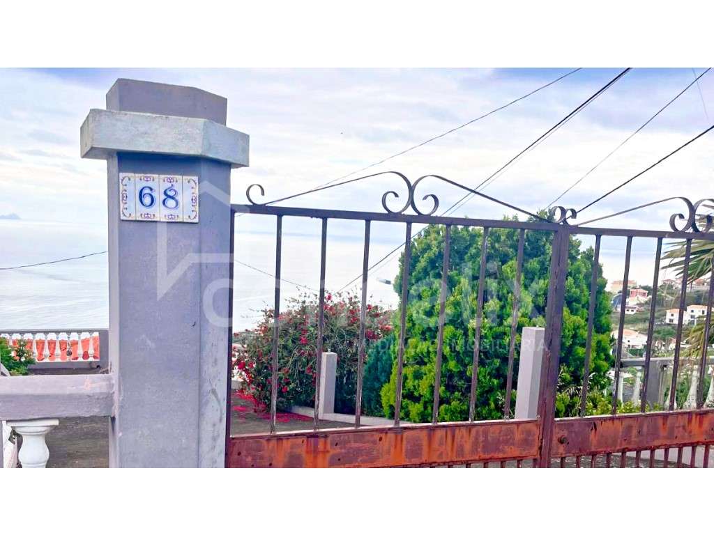 Moradia T2 - Minutes from Funchal & Airport - Grande imagem: 3/12