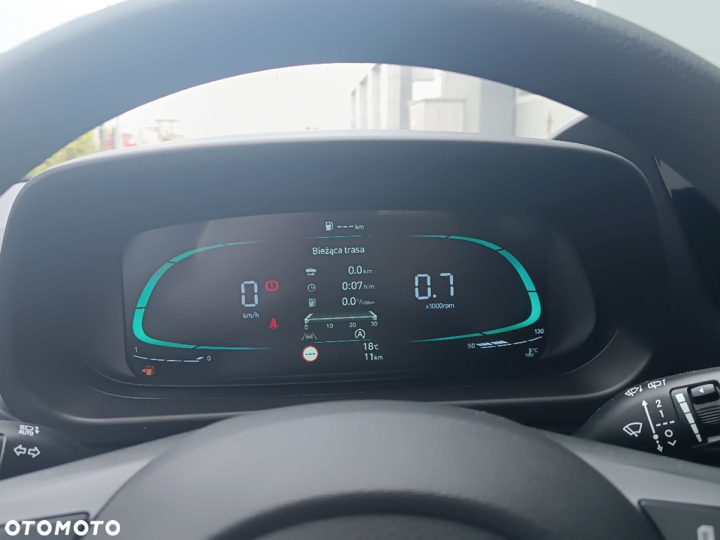 Hyundai Bayon 1.2 MPI Pure - 20