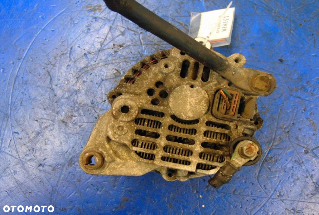 CHRYSLER CONCORDE 3.2 V6 ALTERNATOR 4609300AC - 4