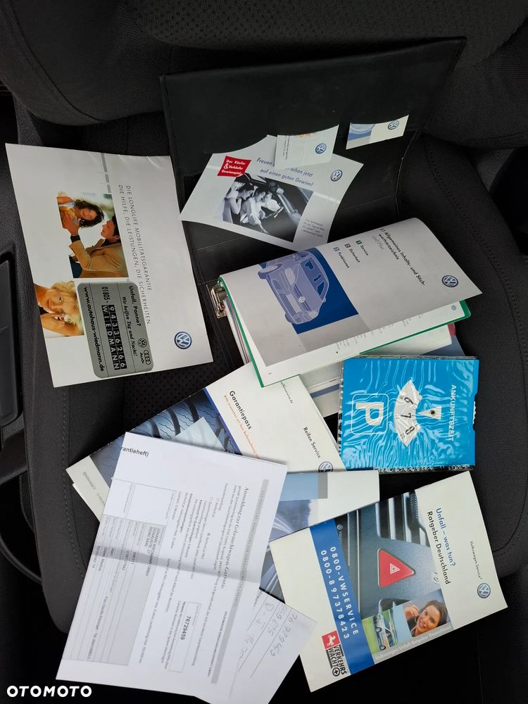 Volkswagen Golf Plus 1.4 Trendline - 39