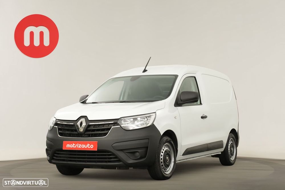 Renault express 1.5 blue dci advance - 2