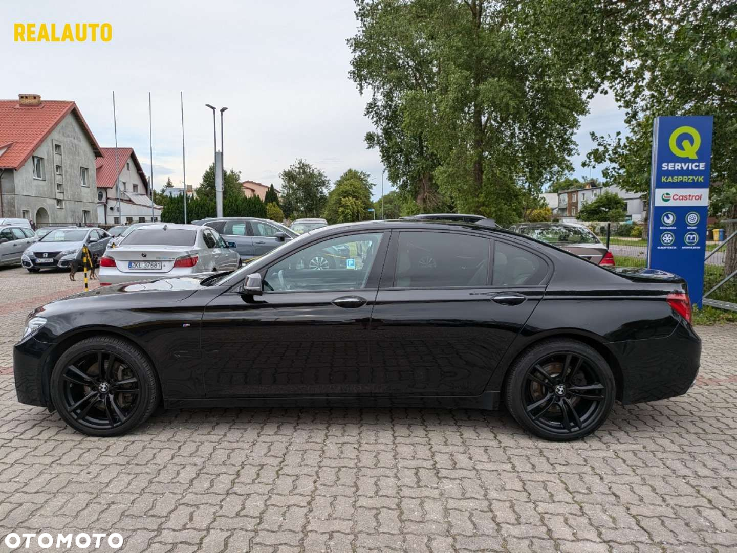 BMW Seria 7 - 6
