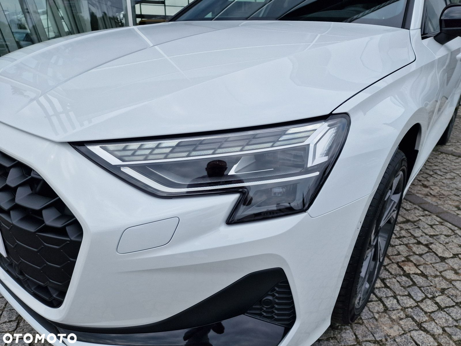 Audi A3 - 2