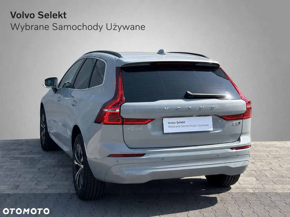 Volvo XC 60 - 9