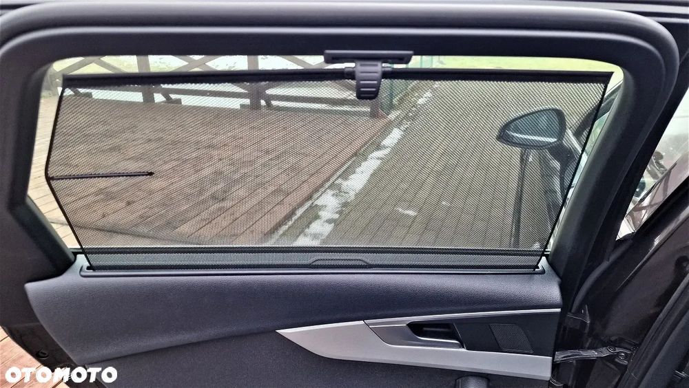 Audi A4 Allroad - 18