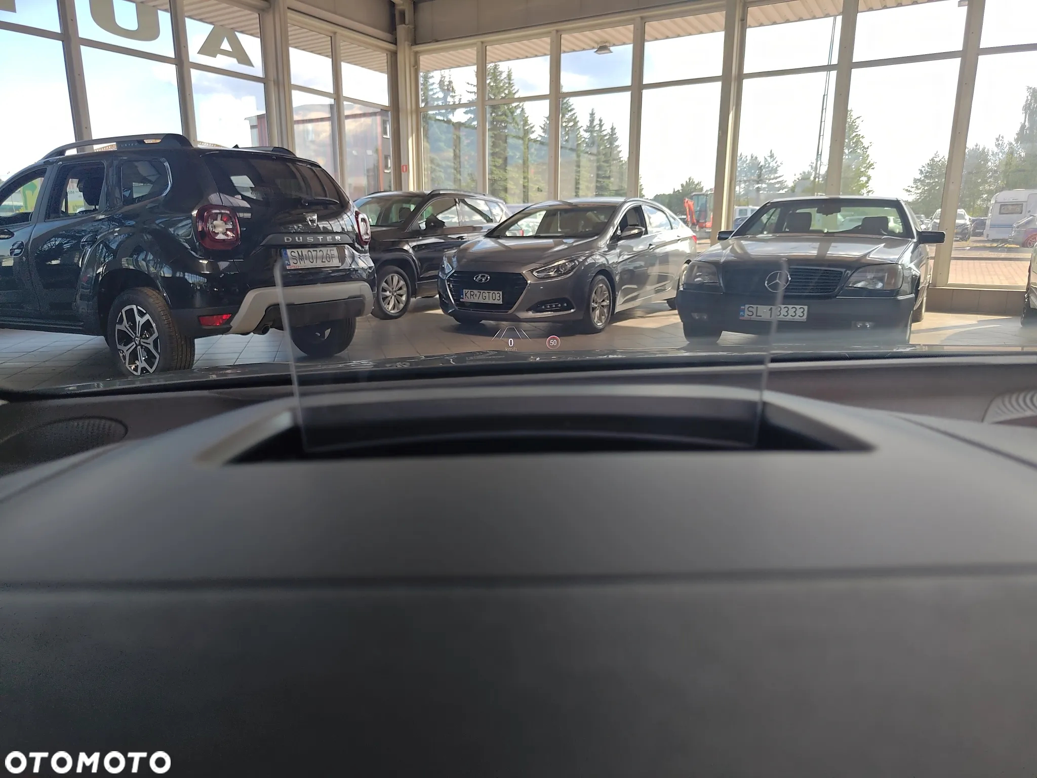 Ford Focus 2.0 EcoBlue Vignale - 28