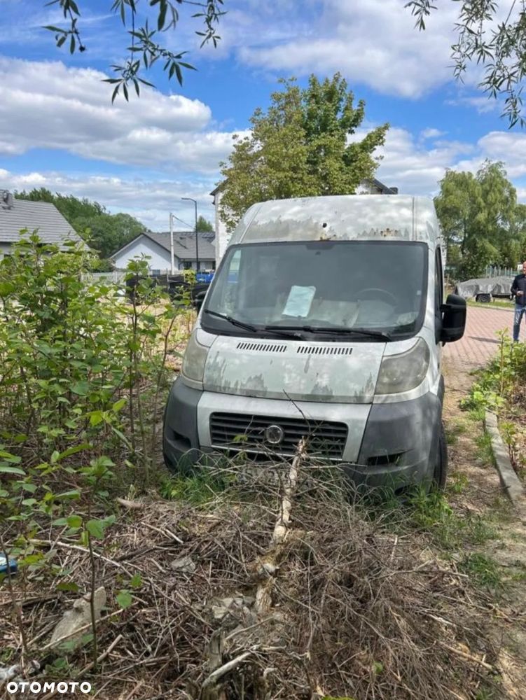 Fiat ducato - 1