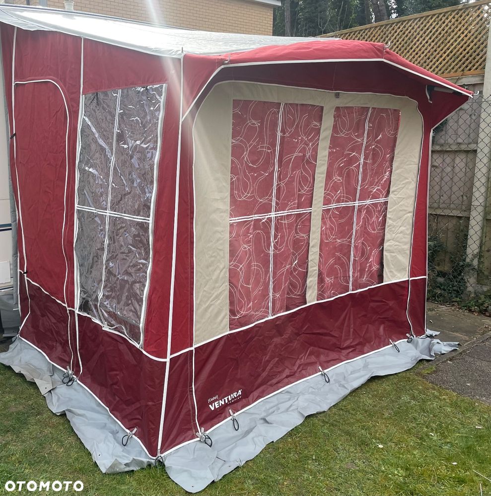 SWIFT Sterling Eccles Opal - 21