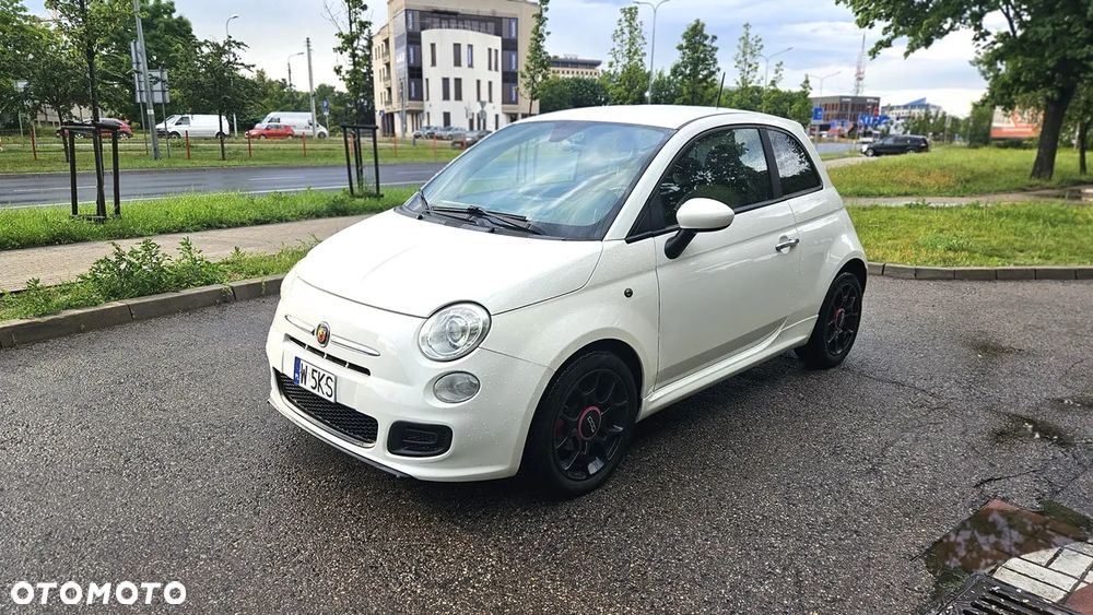 Fiat 500 - 4