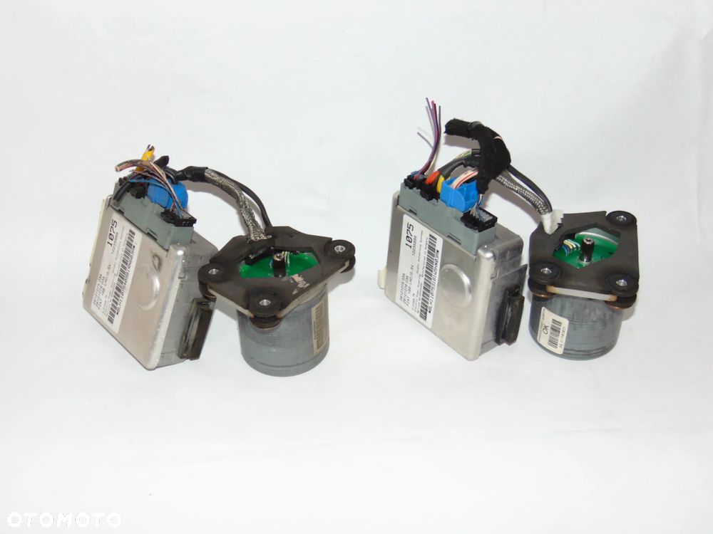 Pompa wspomagania wspomaganie elektryczne sterownik wspomagania 26101075 12235899 26103598 Fiat Punto 2 II FL lift 03-10r - 13