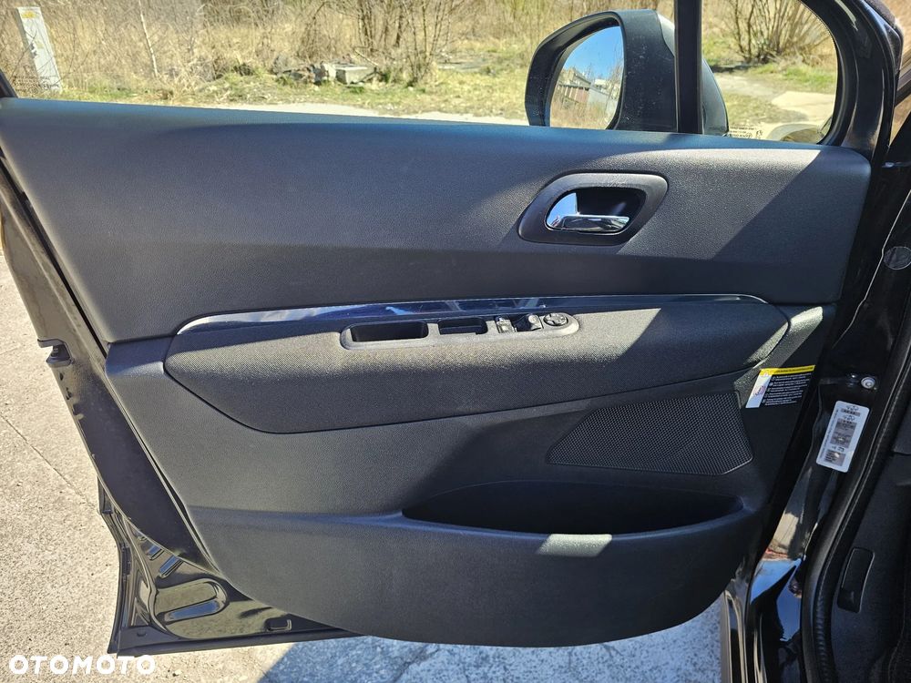 Peugeot 3008 120 VTi Active - 11