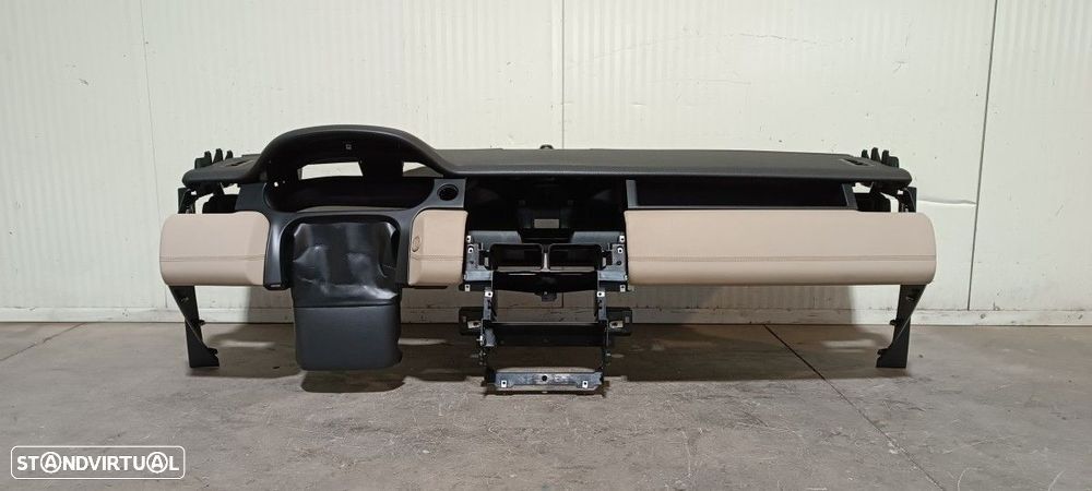 TABLIER LAND ROVER DISCOVERY SPORT HSE - 6