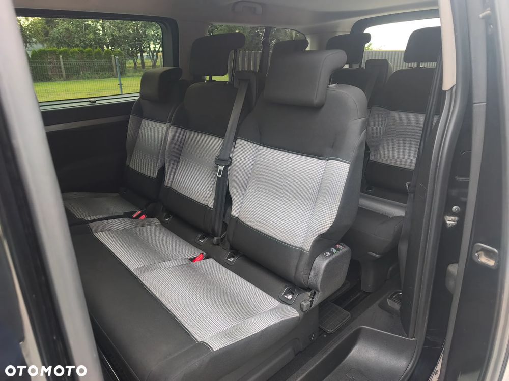 Citroën SpaceTourer 2.0 BlueHDi XL Business Lounge - 6