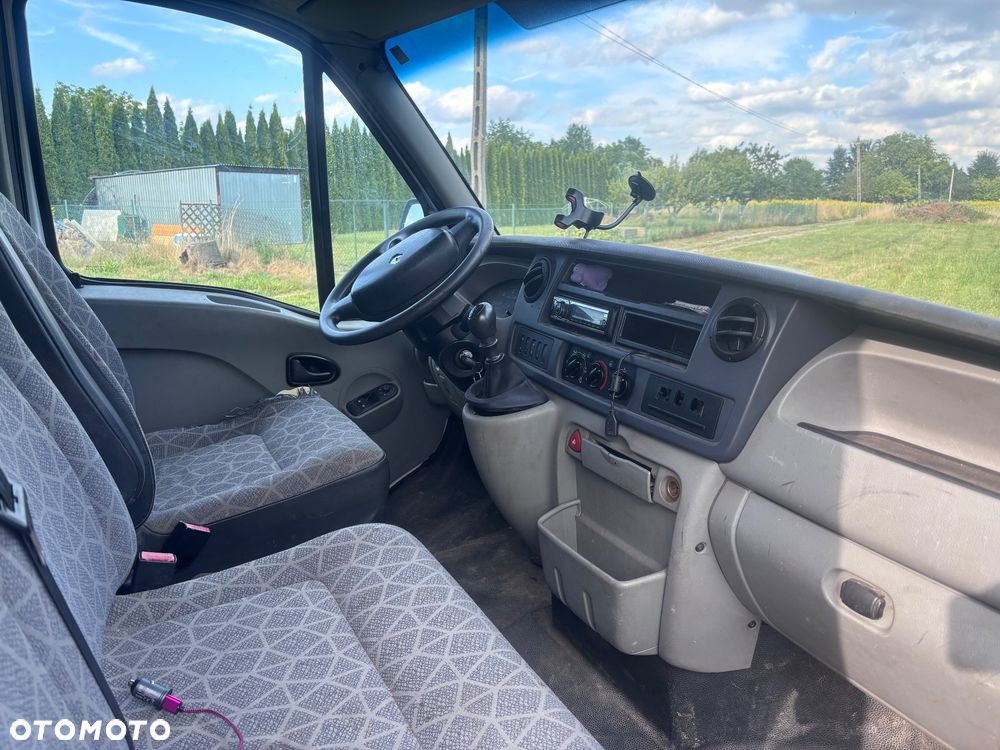 Renault Master L3 Business - 3