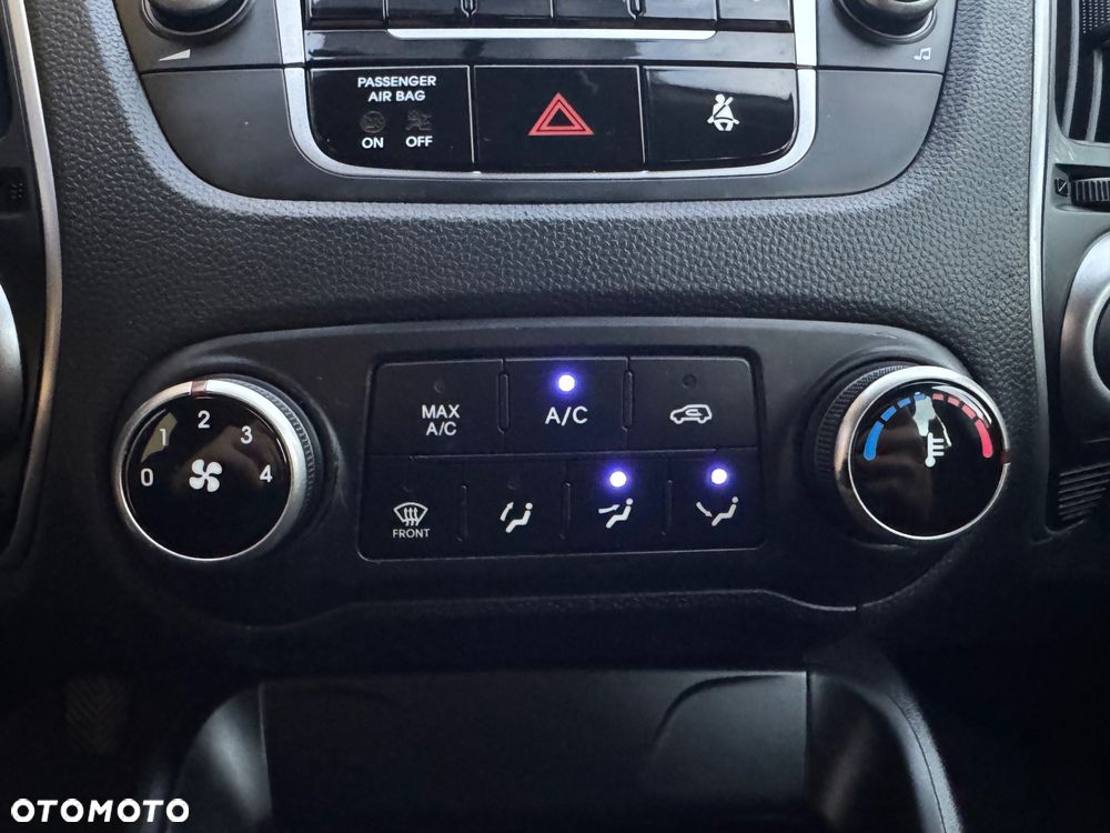 Hyundai ix35 1.6 2WD 5 Star Edition - 13