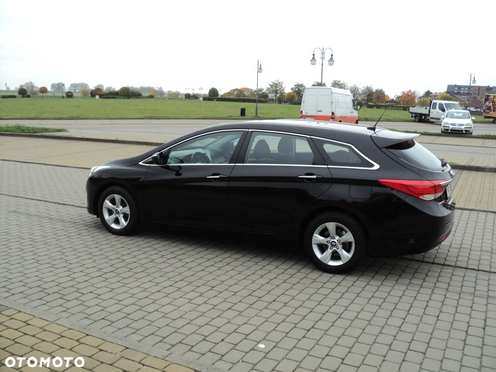 Hyundai i40 1.7 CRDi Style - 5