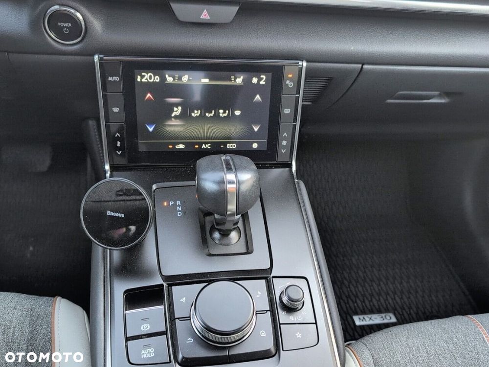 Mazda MX-30 35.5kWh Hikari - 23