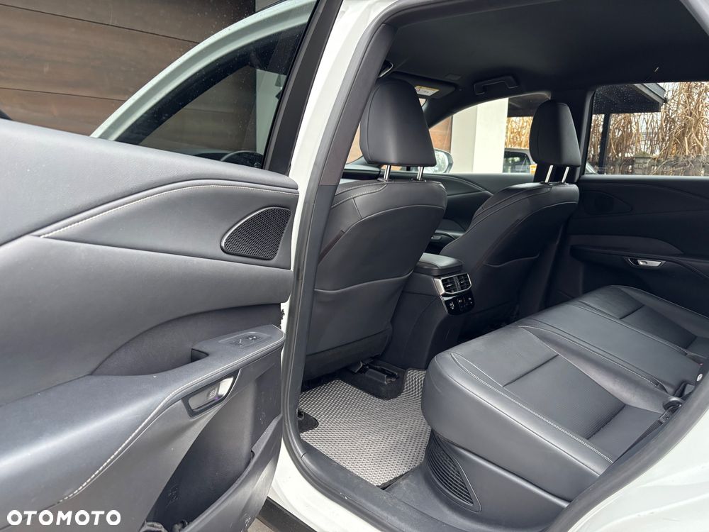 Lexus RX 350h F Sport Design - 23