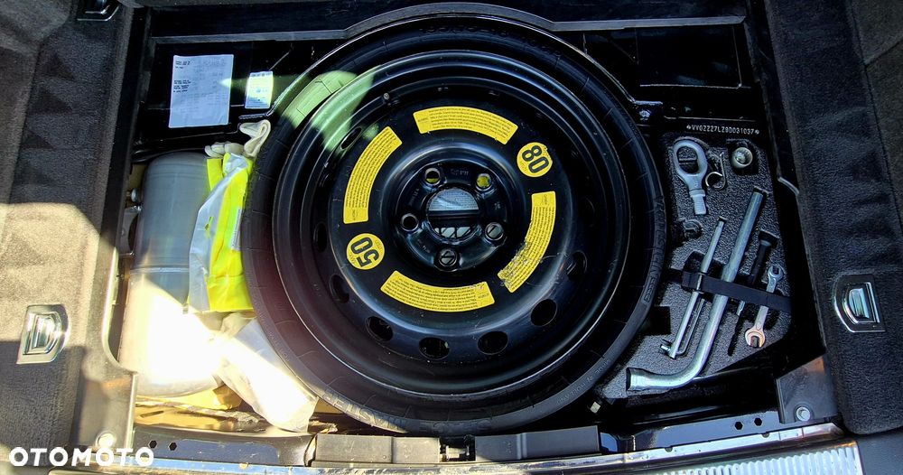 Volkswagen Touareg 2008 photo 5