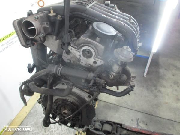 Motor Completo Volkswagen Golf Iv (1J1) - 4