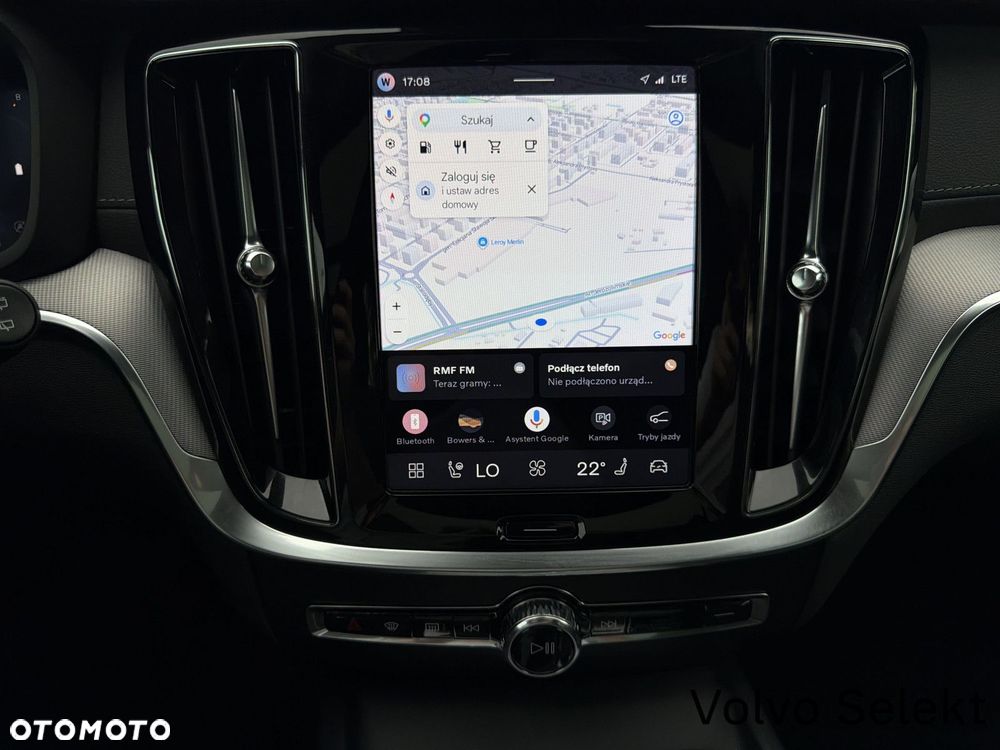 Volvo V60 - 20