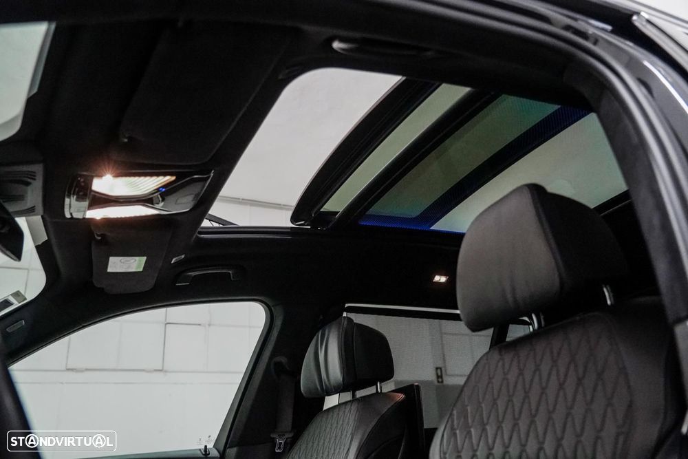BMW X7 40 d xDrive - 9