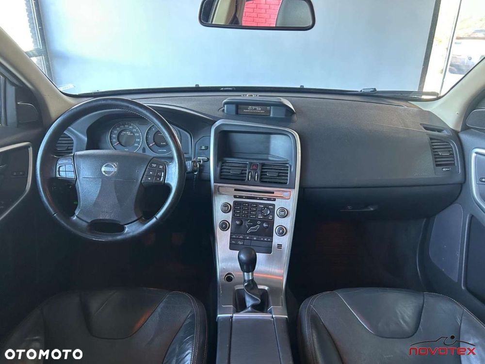 Volvo XC 60 - 9
