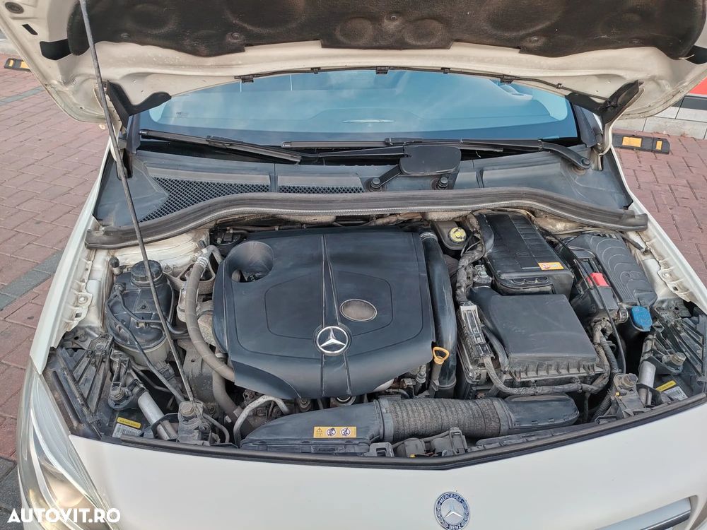 Mercedes-Benz B 200 - 33