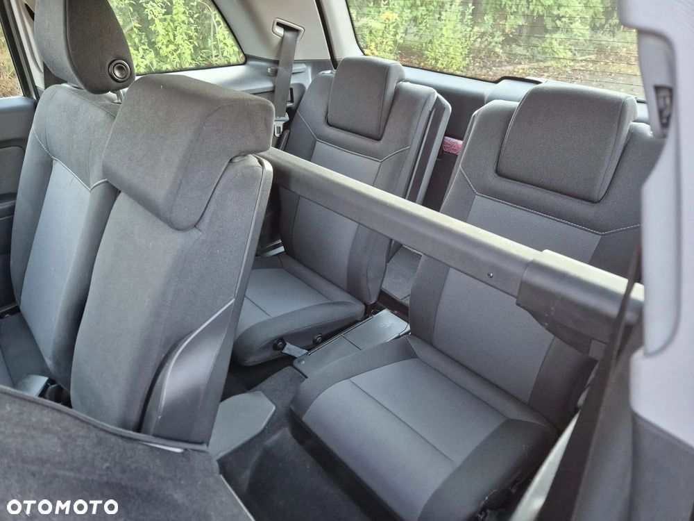 Opel Zafira - 8