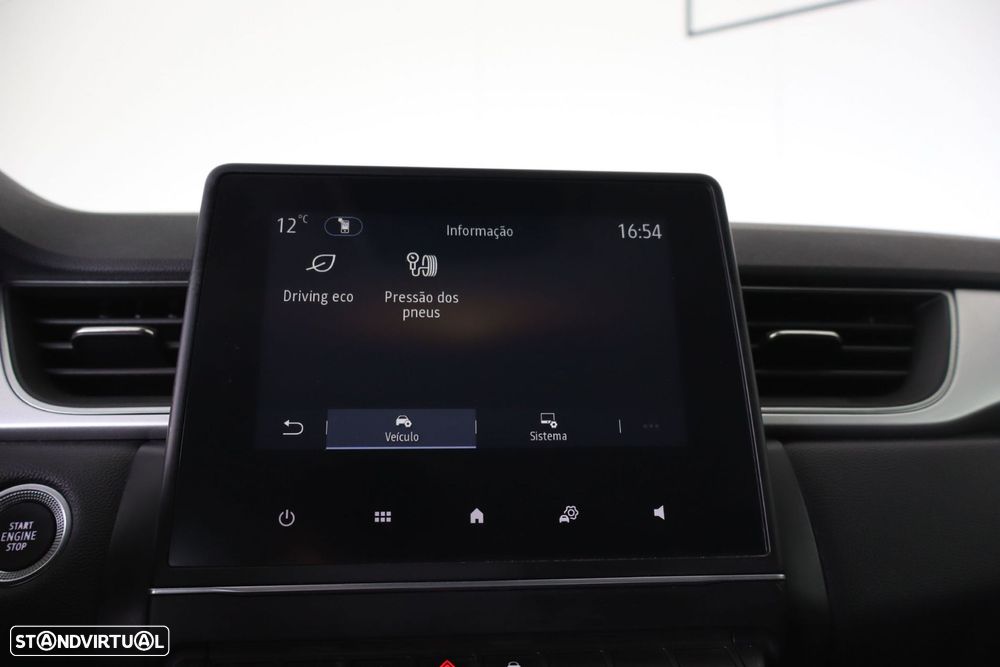 Renault Captur 1.0 TCe Evolution - 29