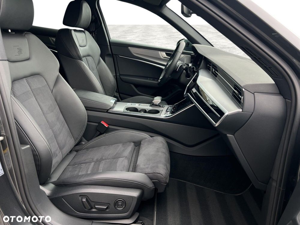 Audi A6 Avant 55 TFSI e PHEV Quattro S Line S tronic - 18