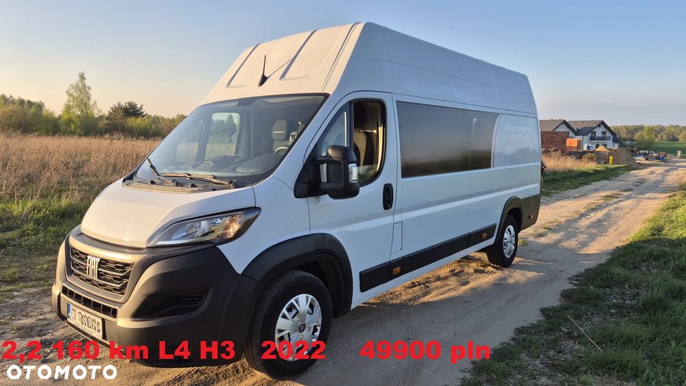 Mercedes-Benz SPRINTER - 11