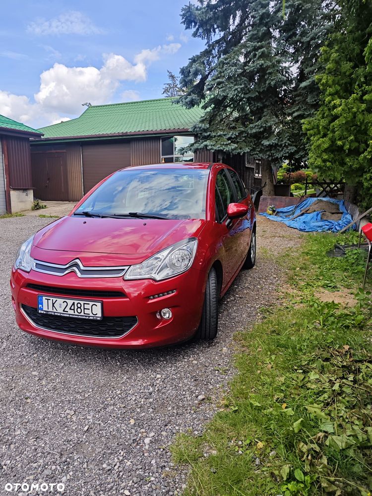Citroën C3 1.0 VTi Selection - 1