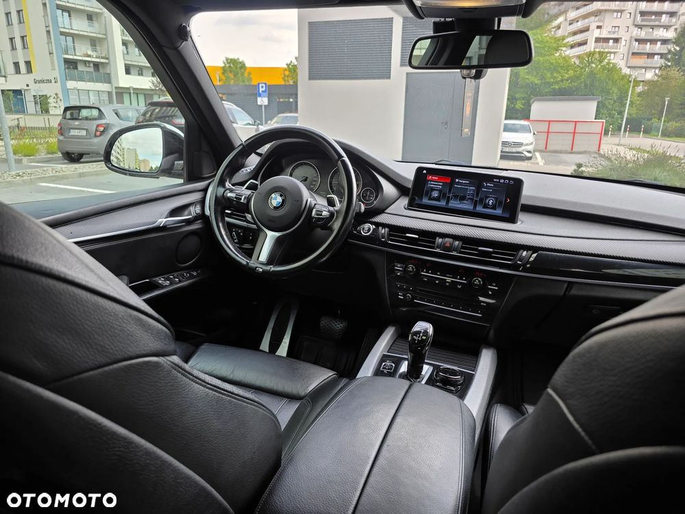 BMW X5 xDrive30d - 30