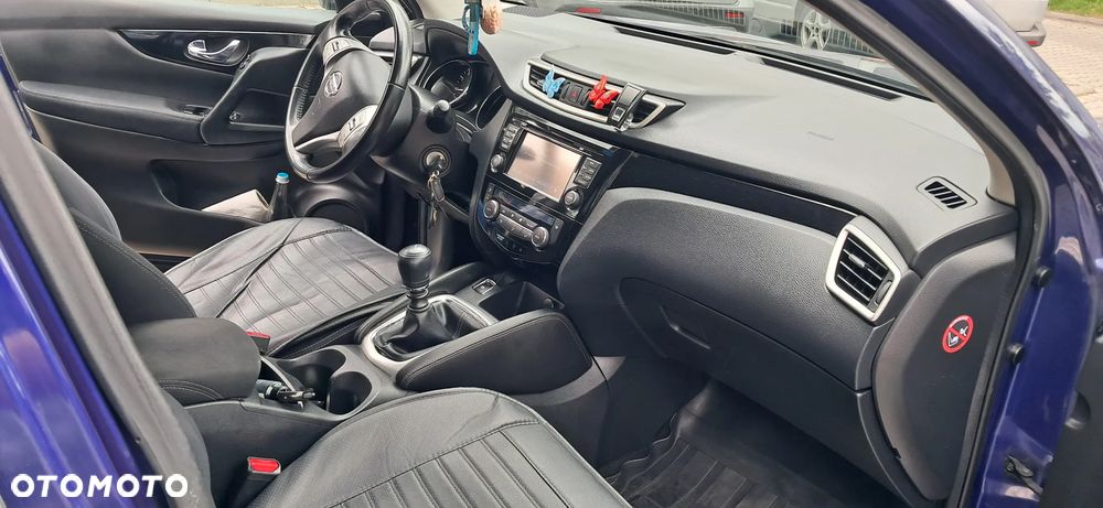 Nissan Qashqai - 3
