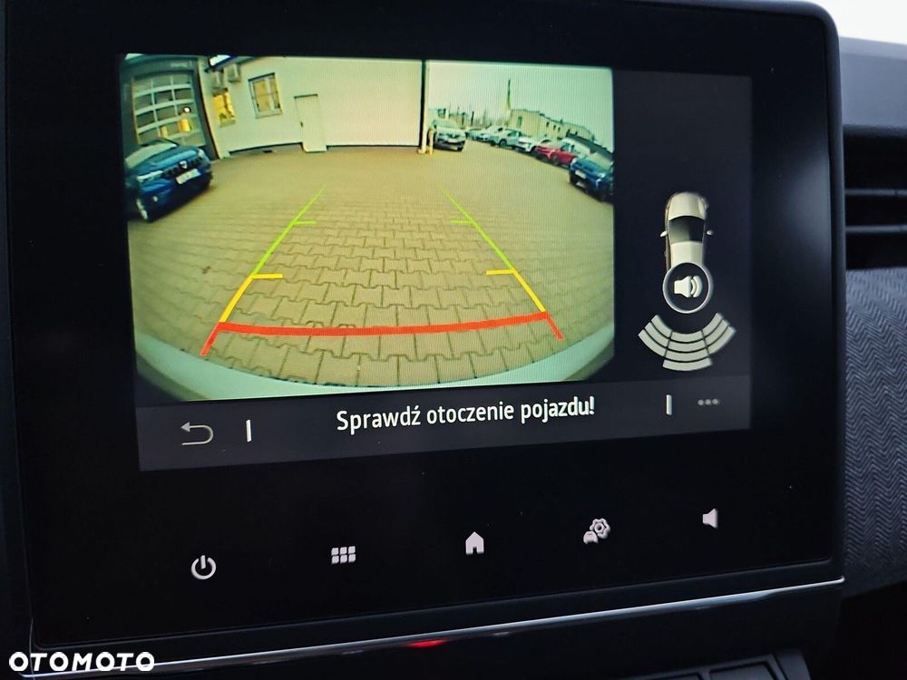 Renault Clio 1.0 TCe Techno - 19