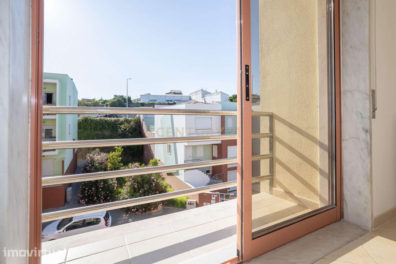 Apartamento T1 em Camarate, Loures - Grande imagem: 5/26