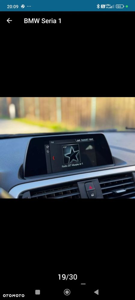 BMW Seria 1 116i - 12