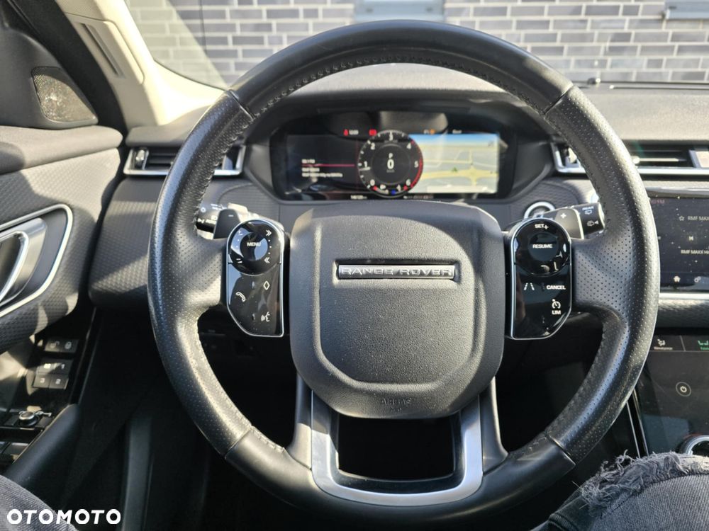 Land Rover Range Rover Velar 2.0d - 38
