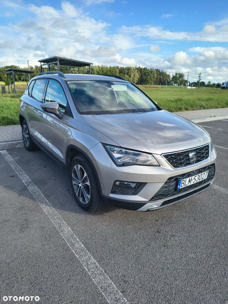 Seat Ateca - 2