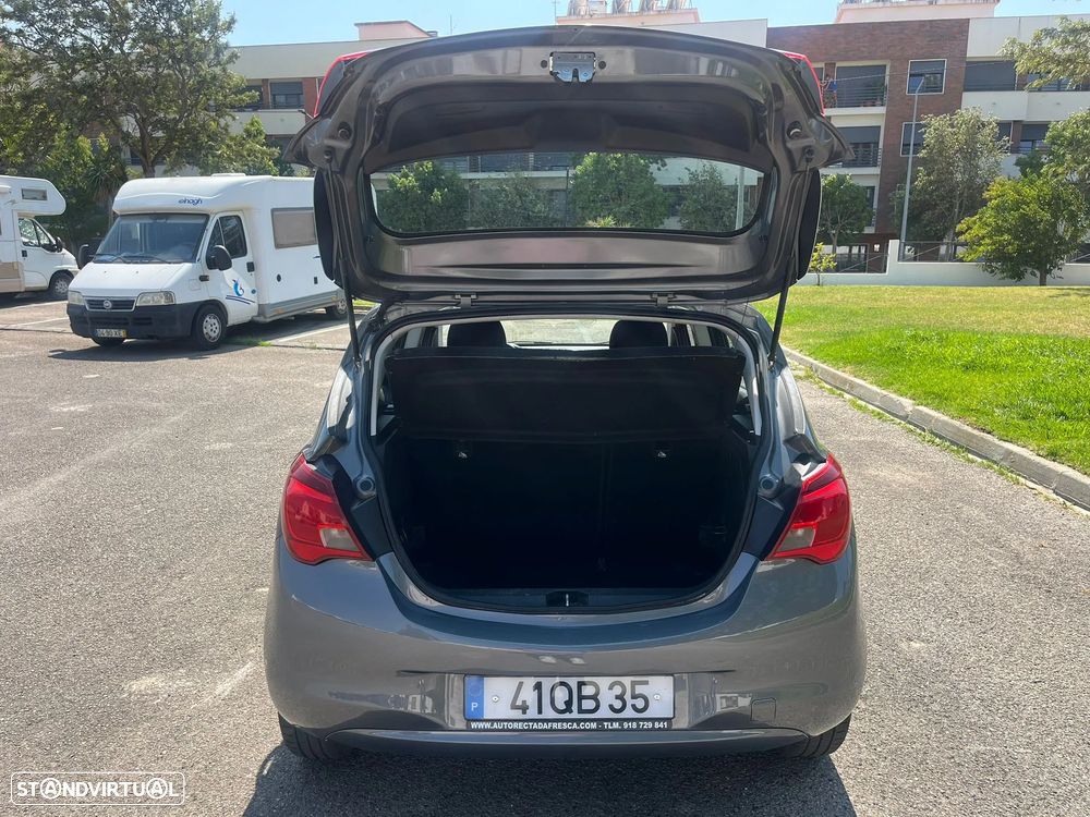 Opel Corsa 1.3 CDTi Business Edition - 10