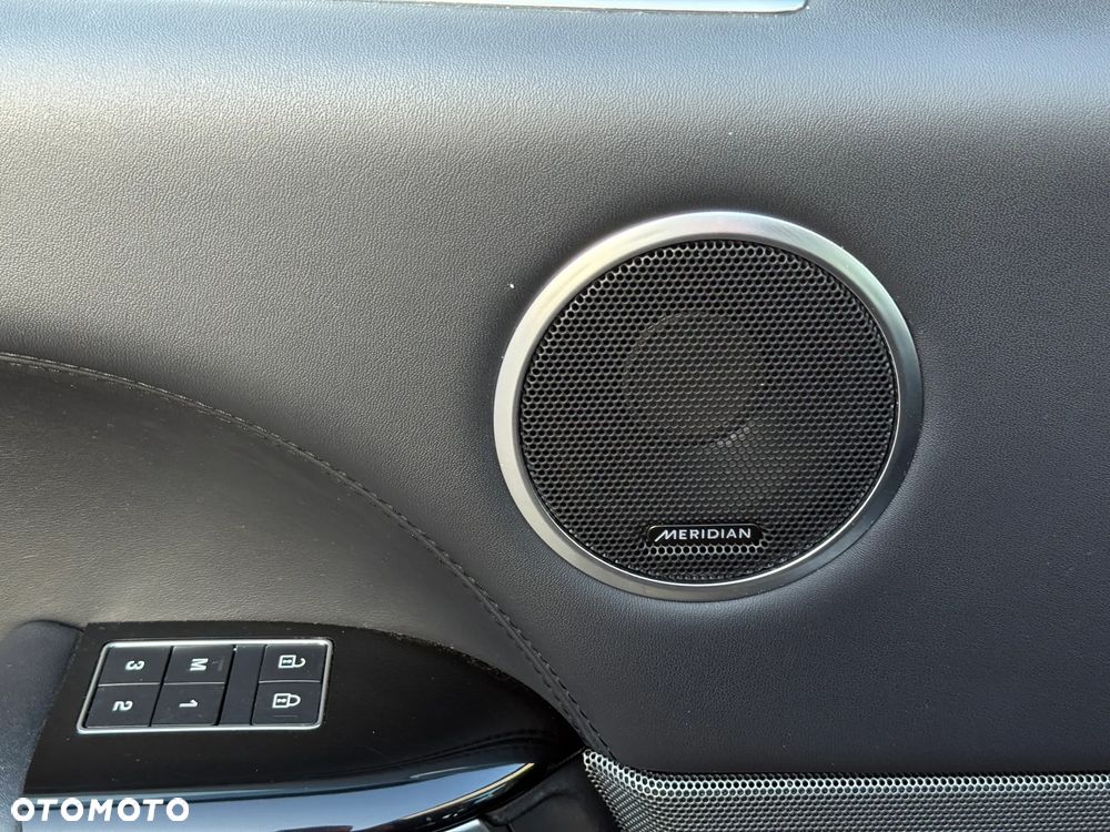 Land Rover Range Rover Sport - 22