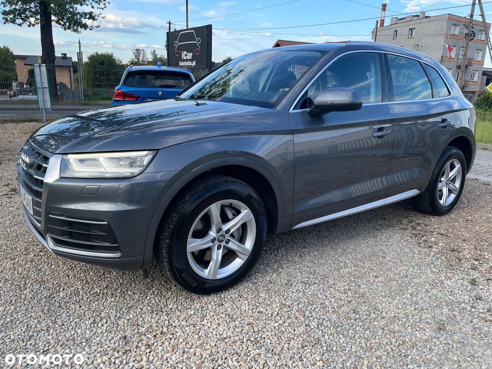 Audi Q5 2.0 TDI Quattro Sport S tronic - 4