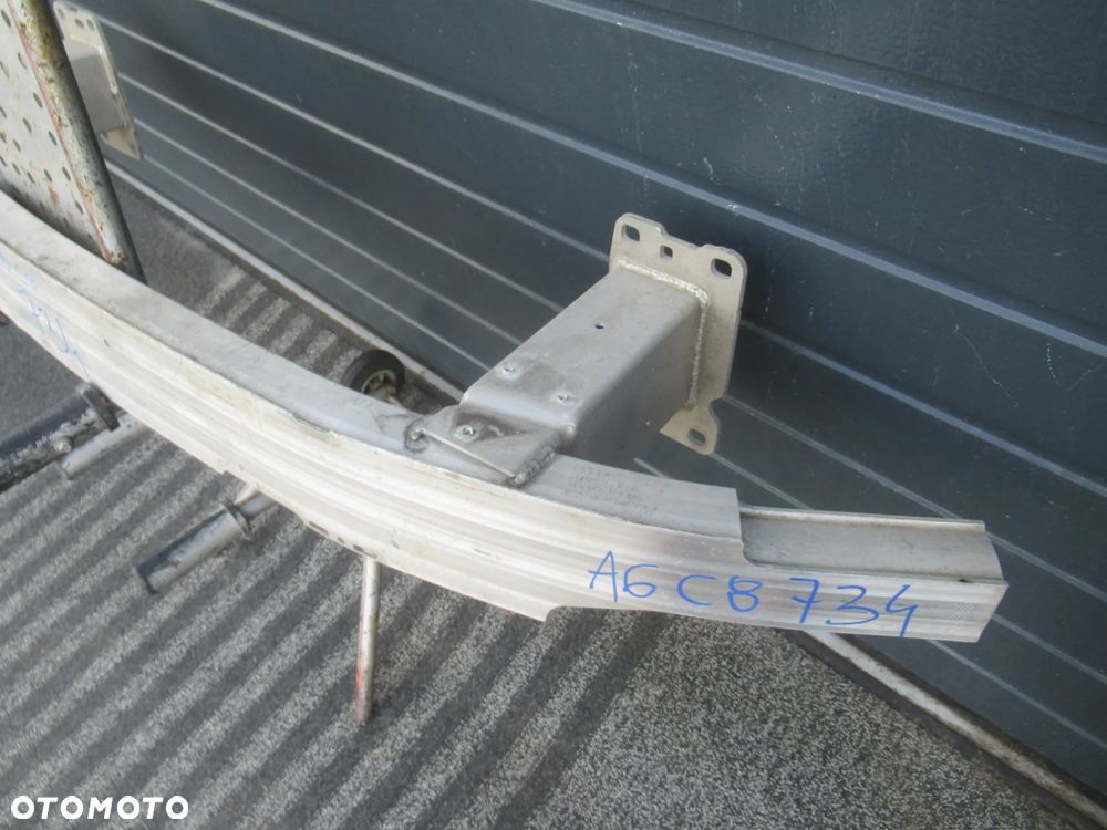 BELKA ZDERZAKA PRZEDNIA PRZÓD AUDI A6 C8 4K0807109 2018- - 33