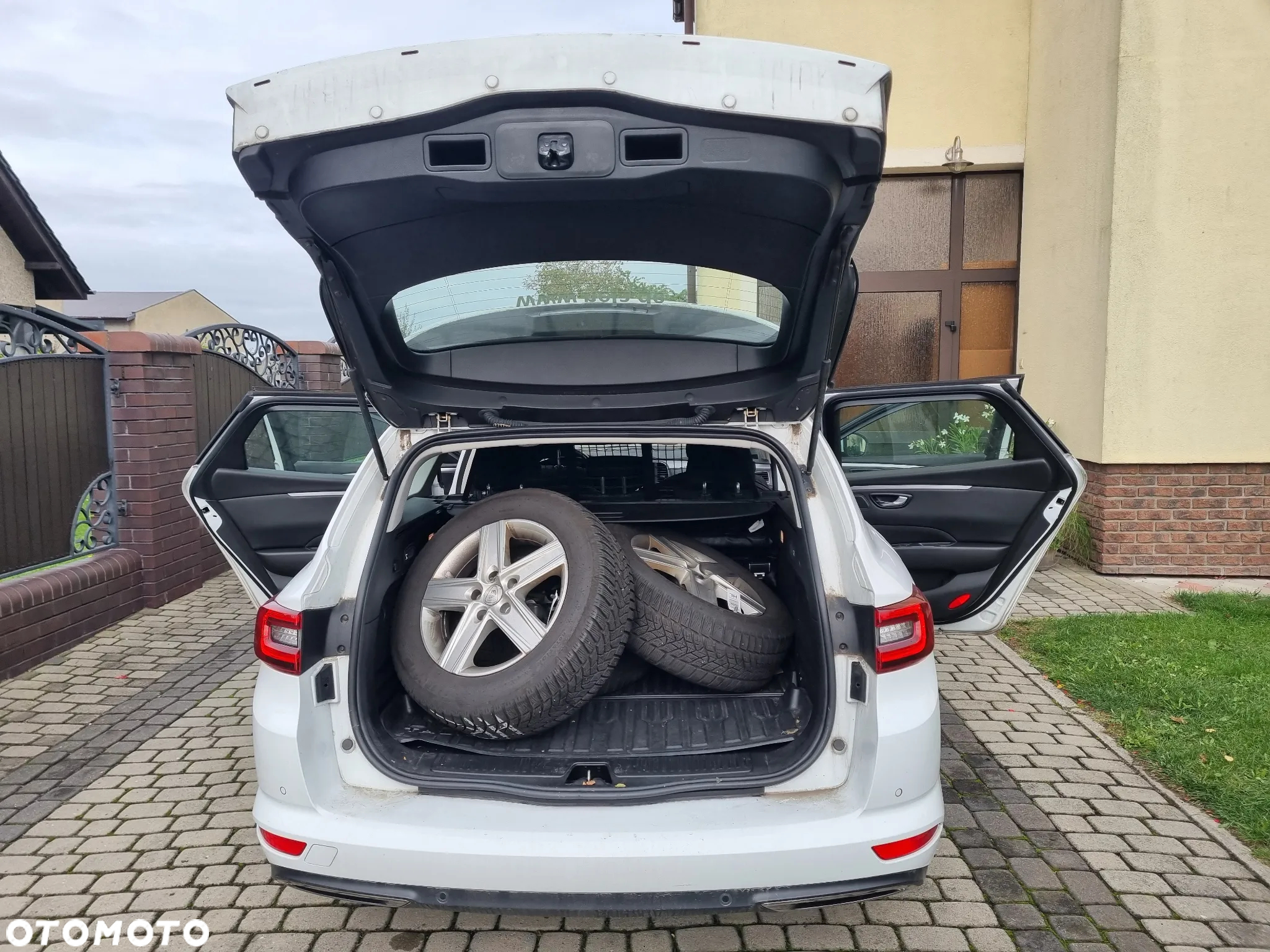 Renault Talisman - 38