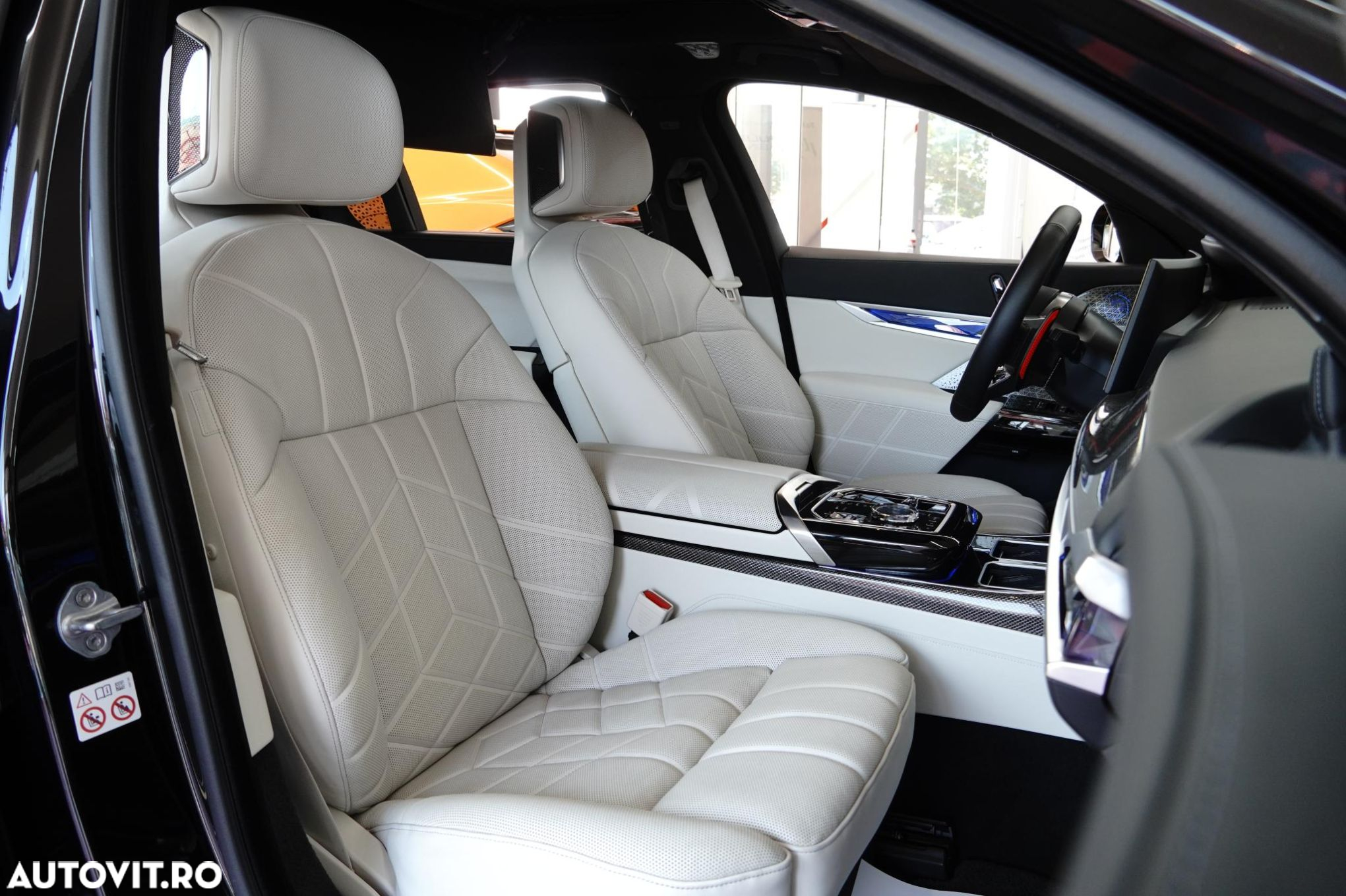 BMW Seria 7 - 19