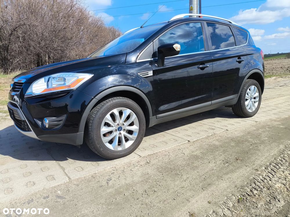 Ford Kuga - 6